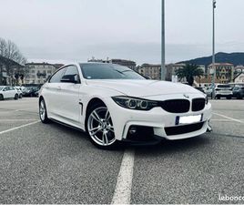 BMW 420I