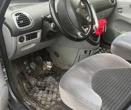 VENDRE CITROËN PICASSO