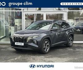 HYUNDAI TUCSON 1.6 CRDI 136CH HYBRID 48V EXECUTIVE DCT7