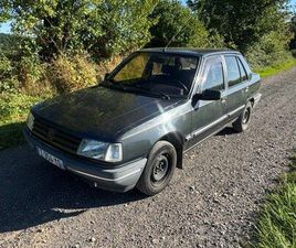 PEUGEOT 309 1.4I