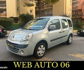 RENAULT KANGOO 1,6 90 CV