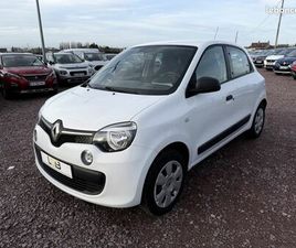 RENAULT TWINGO RENAULT TWINGO (3) LIFE 2 SCE 70 BC