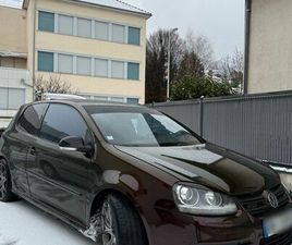 GOLF 5 R32 3.2 V6