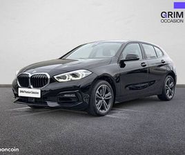 BMW 116I 109 CH DKG7 EDITION SPORT