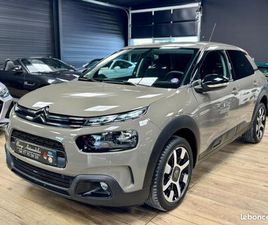CITROËN C4 CACTUS (2) 1.2 PURETECH 130 S&S SHINE BV6