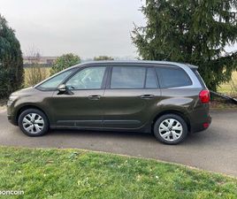 CITROËN GRAND C4 PICASSO