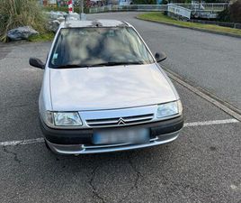 CITROËN SAXO 1.0 I 50CV