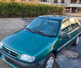 CITROËN SAXO 1.1I