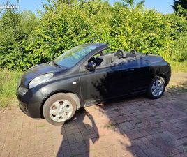 MICRA CC CABRIOLET EN ÉCHANGE OU À VENDRE