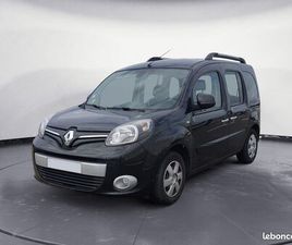 KANGOO INTENS DCI 90CH