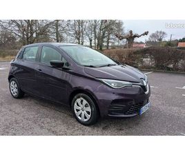 ZOE EQUILIBRE R110 -22B