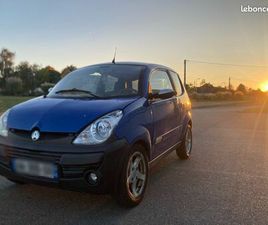 AIXAM ROADLINE AIXAM ROADLINE