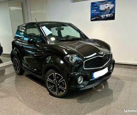 VOITURE SANS PERMIS CHATENET CH46 480 HDI SPRING ( LIVRAISON POSSIBLE )