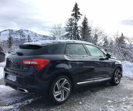 CITROEN DS5 DS5 HYBRIDE EXÉCUTIVE