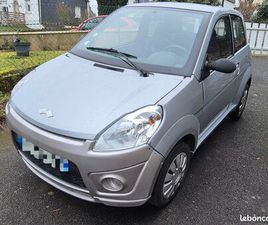 LIGIER IXO LIGIER IXO