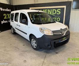 RENAULT KANGOO MAXI 1.5 DCI 90CH LIFE II EXPRESS