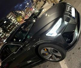 AUDI E-TRON SPORTBACK ECHANGE POSSIBLE