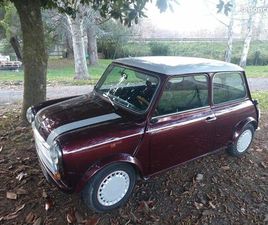AUSTIN MINI 1000