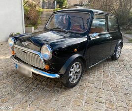 AUSTIN MINI AUSTIN MINI