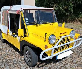 MINI MOKE