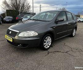 FIAT CROMA II 1.8I ESSENCE 140CH EN TRÈS BON ÉTAT