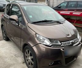 JDM ROXSY SANS PERMIS DIESEL