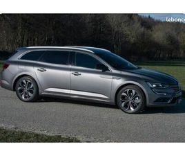 RENAULT TALISMAN