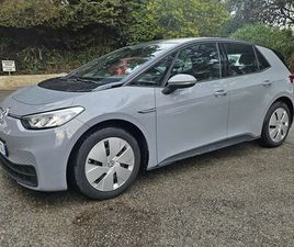 VOLKSWAGEN ID.3 ID3 PRO 107/58