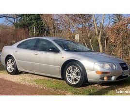 CHRYSLER 300M CHRYSLER 300M V6 BVA PHASE 2