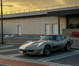 CORVETTE C3 COLLECTOR
