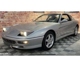 FERRARI 456 GT