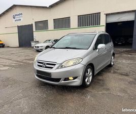 HONDA FRV HONDA FRV 2.2 ICTDI 140 CH EXECUTIVE