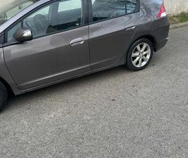 HONDA INSIGHT
