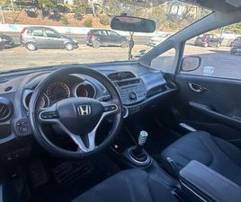 À VENDRE : HONDA JAZZ