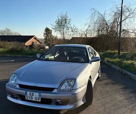 HONDA PRELUDE 5G
