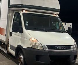 IVECO DAILY 35-15