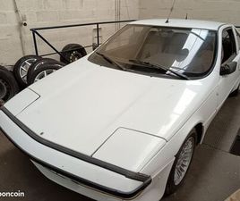 MATRA MURENA MATRA MURENA 1.6