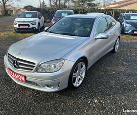 MERCEDES CLC 220 CDI