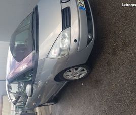 ESPACE 4 DCI BOITE AUTOMATIQUE