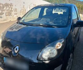 TWINGO ÉDITION WALKMAN