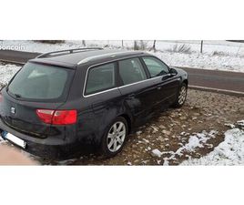 SEAT EXEO 2.0 TDI 120 CV