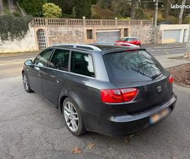 SEAT EXEO ST SEAT,EXEO
