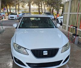 SEAT EXEO ST