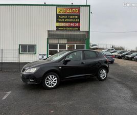 SEAT IBIZA SEAT IBIZA 1.2 TSI 105 STYLE