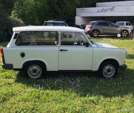 TRABANT KOMBI 1.1