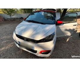 VENDS AIXAM CITY SPORT 10900KMS 2021 CARPLAY CAMÉRA DE RECUL