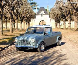 AUSTIN MINI PICK UP