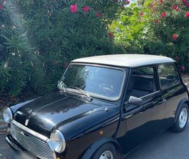 AUSTIN MINI MINI AUSTIN