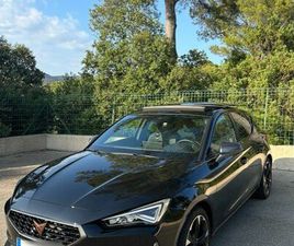 CUPRA LEON CUPRA LEON 1.5 ETSI 150CV