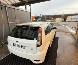 FORD FIESTA ST150